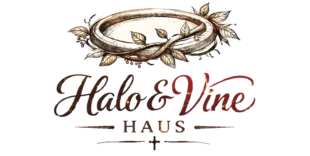 halo vine hv wp site logo